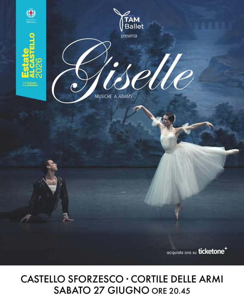 giselle
