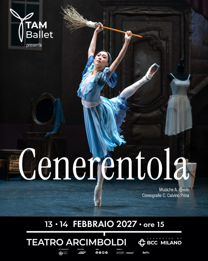 Cenerentola