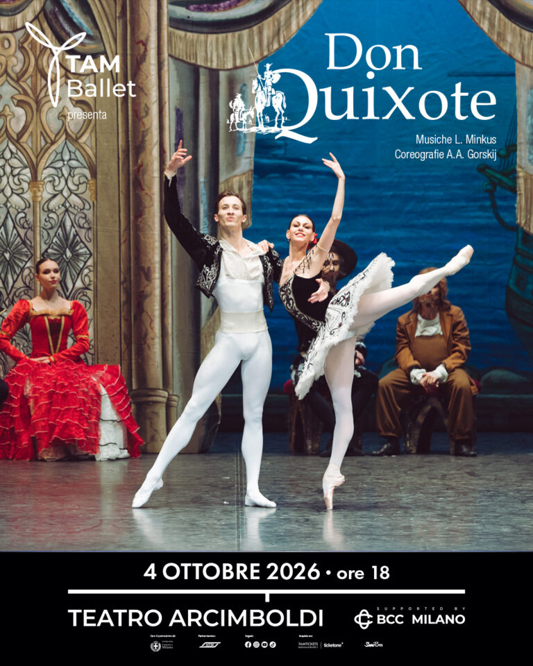 Don Quixote