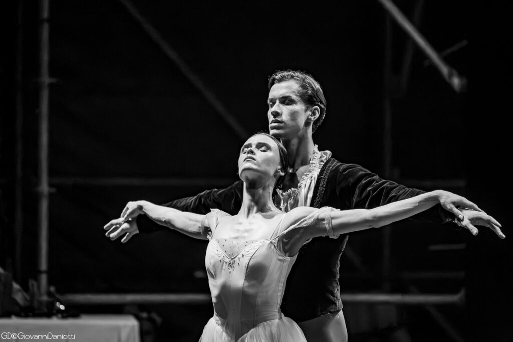 Giselle