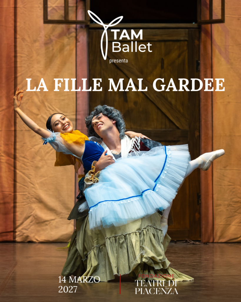 fille mal gardee