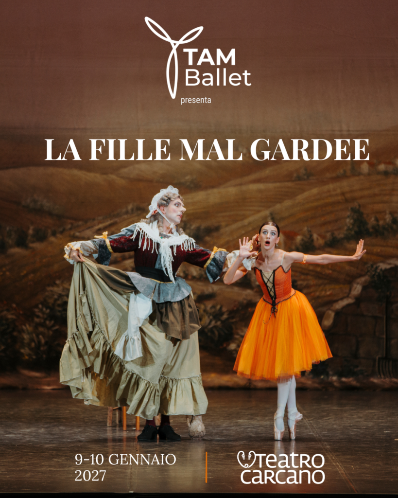 fille mal gardee