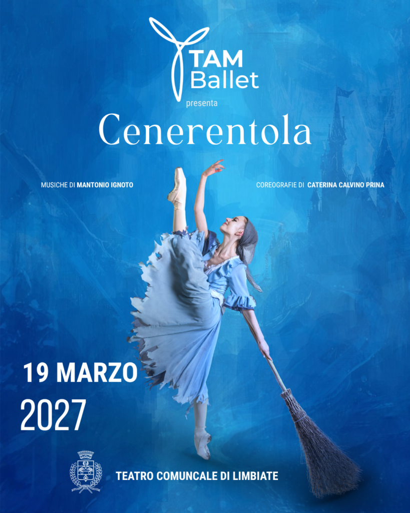 locandina cenerentola