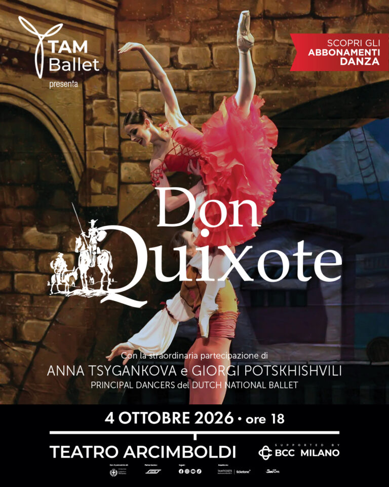 locandina don quixote