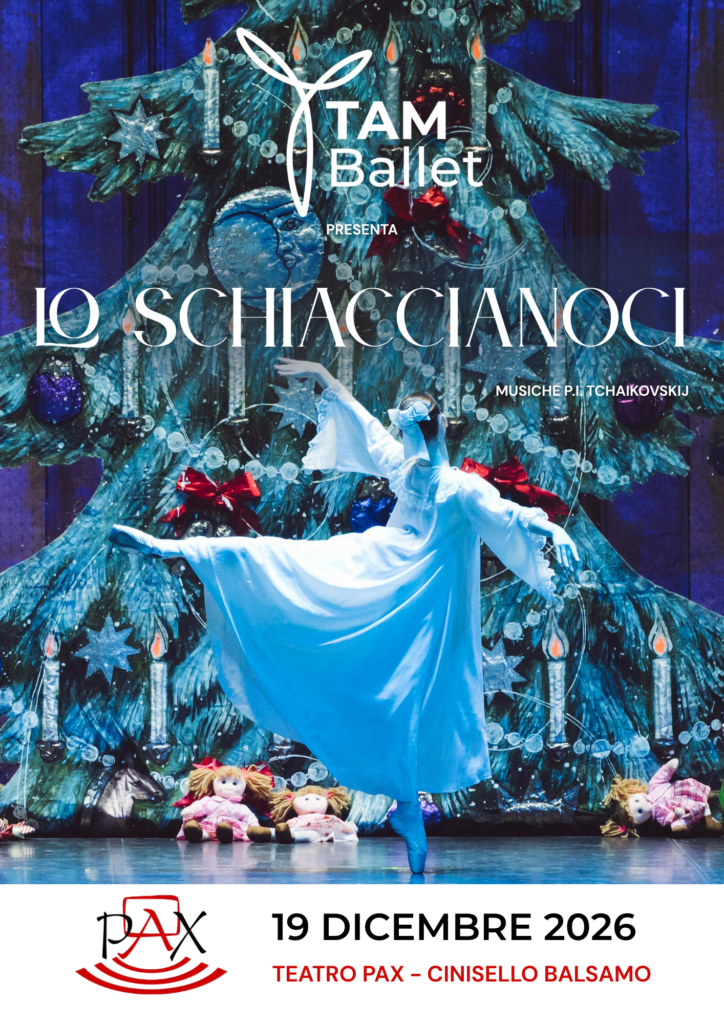 locandina schiaccianoci